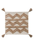 LC Waikiki Embroidered Cushion Cover 45x45 Cm